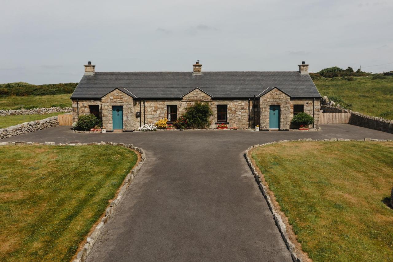 Hébergement de vacances Creevy Rossnowlagh