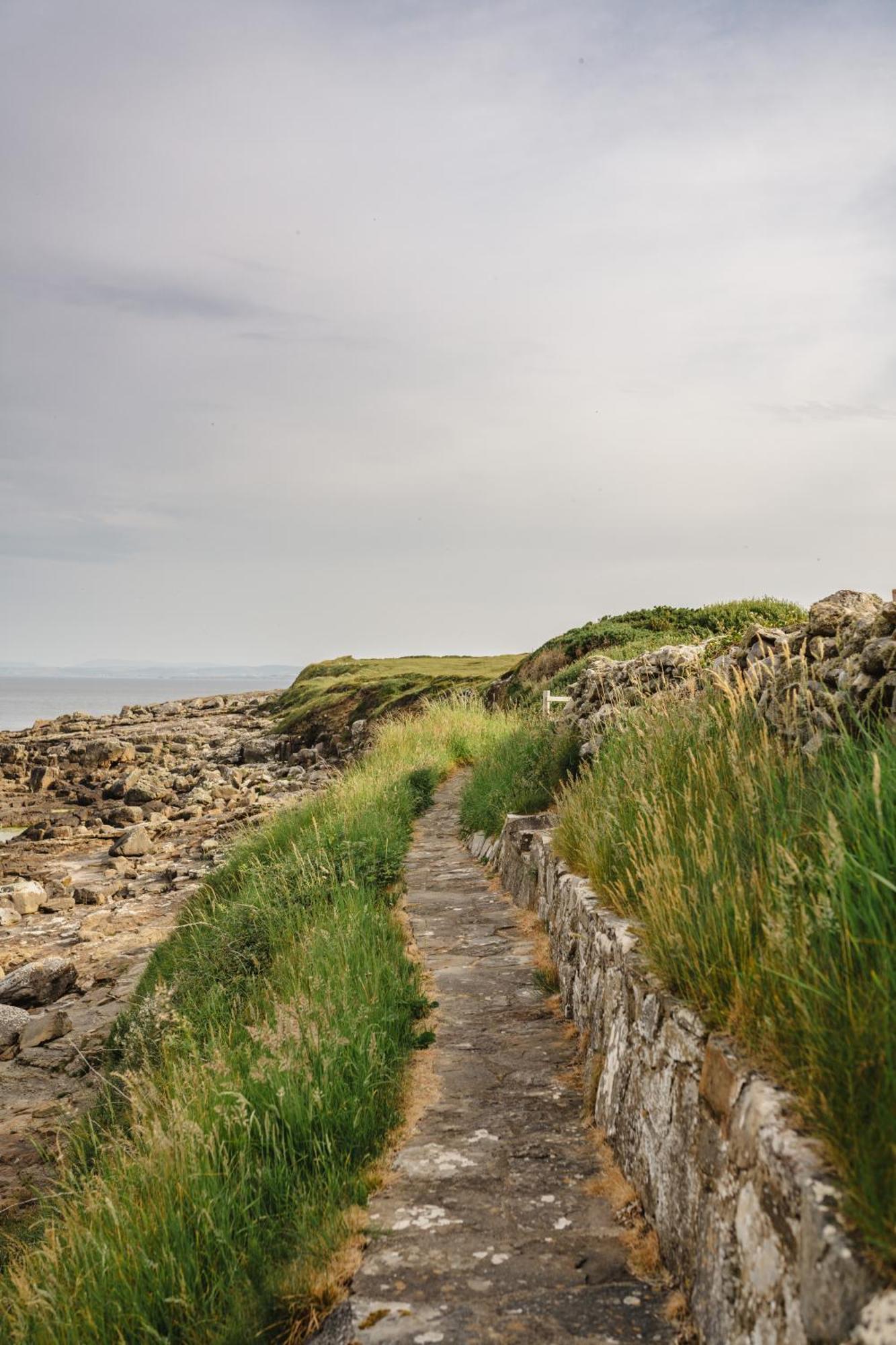 Hébergement de vacances Creevy Rossnowlagh